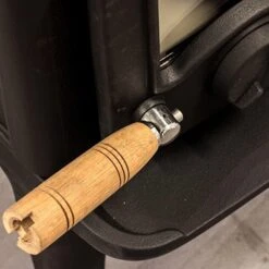 Kaminofen Nordpeis ORION , 4 KW 13 Kaminofen Nordpeis ORION , 4 KW -Sica Heizung Geschaft nordpeis orion griff