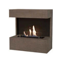 Ethanol Wandkamin Xaralyn NOVA 9 Ethanol Wandkamin Xaralyn NOVA -Sica Heizung Geschaft nova bio ethanol burner klein