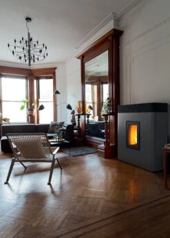 Pelletofen MCZ PHILO Comfort Air Maestro UP M2, 14 KW 9 Pelletofen MCZ PHILO Comfort Air Maestro UP M2, 14 KW -Sica Heizung Geschaft philo14 ambientepk89azfnxd0px