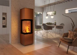 Kaminofen Spartherm PIKO L, 5,9 KW 8 Kaminofen Spartherm PIKO L, 5,9 KW -Sica Heizung Geschaft piko l