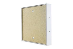 Revisionstür Mit Schnappverschluss Schwenkbar, Weiß 18 Revisionstür Mit Schnappverschluss Schwenkbar, Weiß -Sica Heizung Geschaft rtmv2323w 00b5830llqadmtm