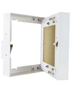 Revisionstür Mit Schnappverschluss Schwenkbar, Weiß 25 Revisionstür Mit Schnappverschluss Schwenkbar, Weiß -Sica Heizung Geschaft rtmv2323w5 0jwr3gi3g3fnfh