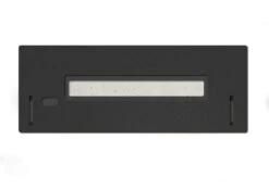 Bio Ethanol Keramikbrenner 4114LB Xaralyn -Sica Heizung Geschaft s black 4114lb top klein