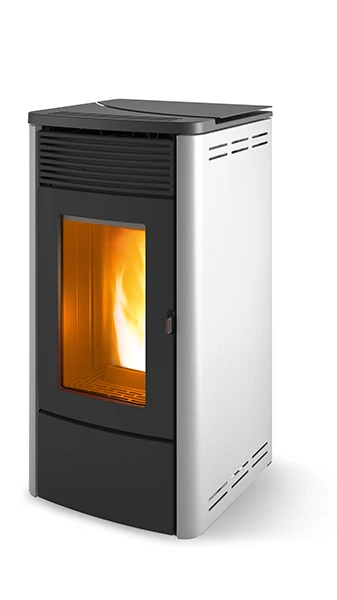 Pelletofen MCZ TECLA Air Maestro M1+, 6 KW 4 Pelletofen MCZ TECLA Air Maestro M1+, 6 KW – Bild 2