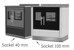 Holzherd Wasserführend Greithwald Tyrola TRT 90, 10 KW -Sica Heizung Geschaft sockel varianten traifj2qqkhhx0nsrkqxhaivmjttf