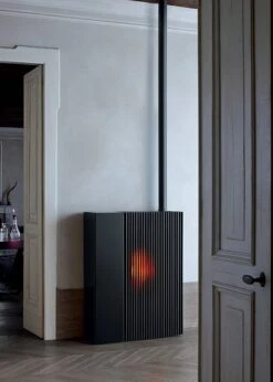 Pelletofen MCZ REFLEX Comfort Air Maestro UP M1, 8 KW -Sica Heizung Geschaft stufa a pellet reflex 1ikvjvwuyfvrsr