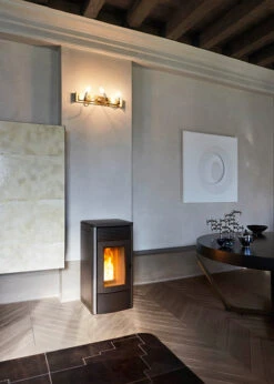 Pelletofen MCZ TECLA Air Maestro M1+, 6 KW 9 Pelletofen MCZ TECLA Air Maestro M1+, 6 KW -Sica Heizung Geschaft stufa a pellet tecla 1jvult8by6qbot