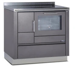 Holzherd Greithwald Tyrola TRA 90, 7 KW