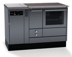 Küchenherd Lohberger VARIOLINE LCP 80, 7 KW